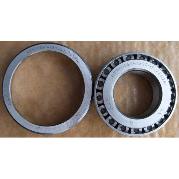 Buy 32207 taper roller bearing with 35*72*23mm at wholesale prices