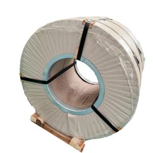 B27G120 Oriented Silicon Steel Thickness 0.5mm