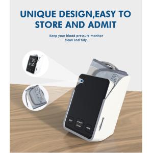 Zoneyee Digital Automatic Blood Pressure Monitor Blood Pressure Monitor Upper