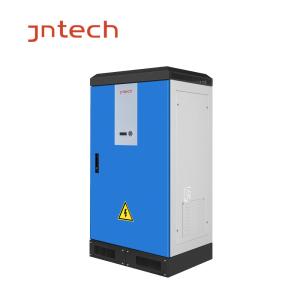 Quality 100HP 75kw MPPT Jntech Inverter Without Battery 3 Phase 380V OEM Accepted for sale
