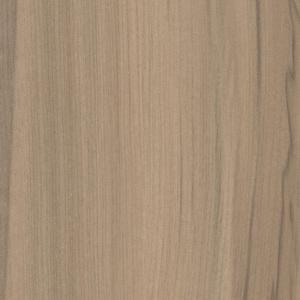 Thin Black Woodgrain Laminate Vinyl PVC Membrane Foil For Doors