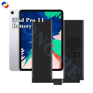 New high quality Lithium For Apple iPad Pro 11 2018 1ST Tablet Battery A2042