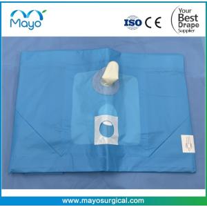 Hospital Urology Drape Disposable Surgical TUR Drape Set OEM