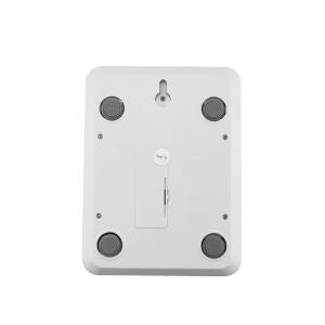 XJH Digital Household Scale WITH LID Super Thin 5KG 10KG 15KG Division 1 G for