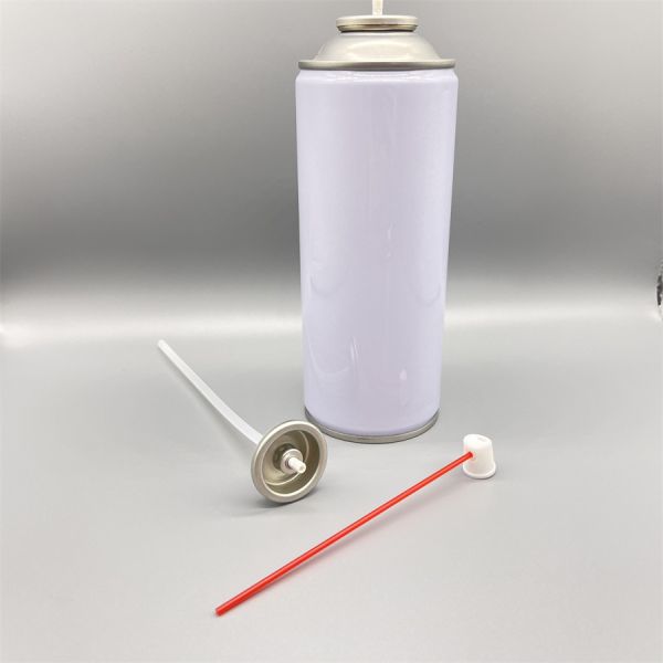 High-Performance WD-40 Lubricant Valve for Industrial Machinery and Equipment with Superior Anti-Corrosion Protection