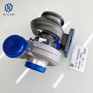 S1B032 High Quality Hot Selling Engine Parts Turbocharger RE518228 RE521157