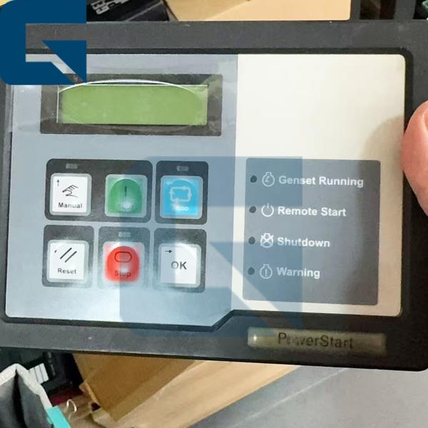 Buy 300-6445 3006445 Controller Control Panel For PS0500 Machine at wholesale prices