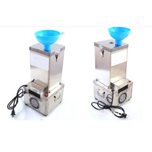 Garlic Paste Making Machine Factory Directly Sale Sanitary Stainless Steel Food