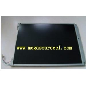 Quality LCD Panel Types LQ10DS11 SHARP 10.4 inch 1024*600 for sale