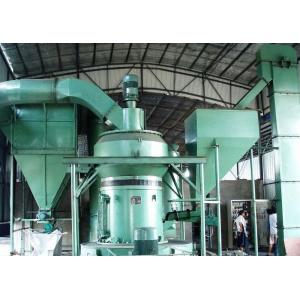 Large Capacity Vertical Grinding Mill , Anthracite Coal Grinding Mill