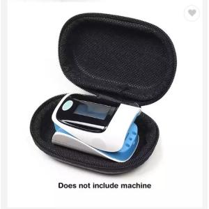 OEM ODM Digital Fingertip Oximeter Medical Finger Pulse Oximeter