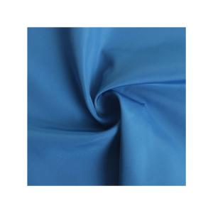 RECYCLED POLY SHAPE MEMORY TWISTING 75D polyester fabric