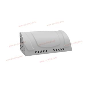 Asymmetric G6 IP66 200Watt IK10 Wall Mounted LED Lights