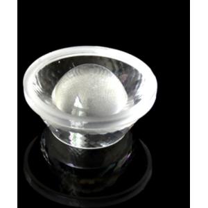 φ35.0x12.2mm Cob Led Lens Focusing Cree Cxa / 13 Light Source