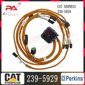 239-5929 for 3406E 365C 385C 390D 5090B Excavator C15 C18 engine Wire speed wire