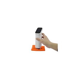 Automatic Calibration Portable Spectrophotometer