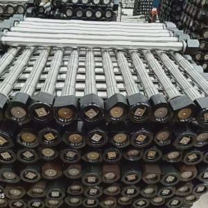 Furukawa Hydraulic Rock Breaker Bolt Through Bolts 42CrMo Material
