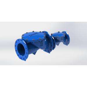 Nylon Reinforcement Disc Rubber Flapper Swing Flex Check Valve