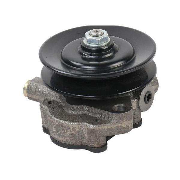 Buy Volvo Engine Fuel Transfer Pump 4 Mounting Holes EC290 at wholesale prices