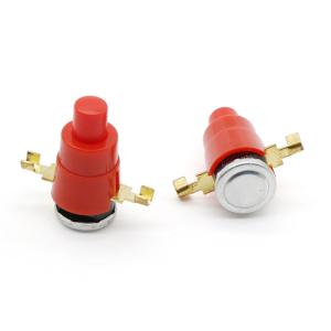 Temperature Control Switch Overheat Protection Switch Overload Protector