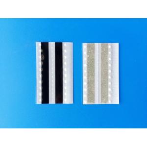 50% Elongation Rubber Splice Tape with Polycoated Liner and High-