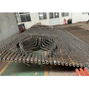 High Quality Boiler Part Water Wall Panel With Low Price