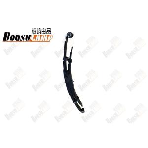 Spring Leaf For JAC N56 OEM 2912020LD010