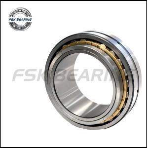 NNU49/750 Cylindrical Roller Bearing For Metallurgical Steel Plant