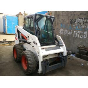 Quality Bobcat used s160 wheel loader for sale for sale