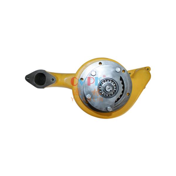 Buy 6127-61-1008 Water Pump Assy For D355 SA6D155 at wholesale prices