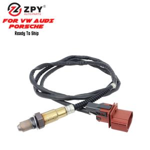 ZPY Auto Electrical System Car Auto Oxygen Sensor Lambda Sensor For Audi Q7 4L