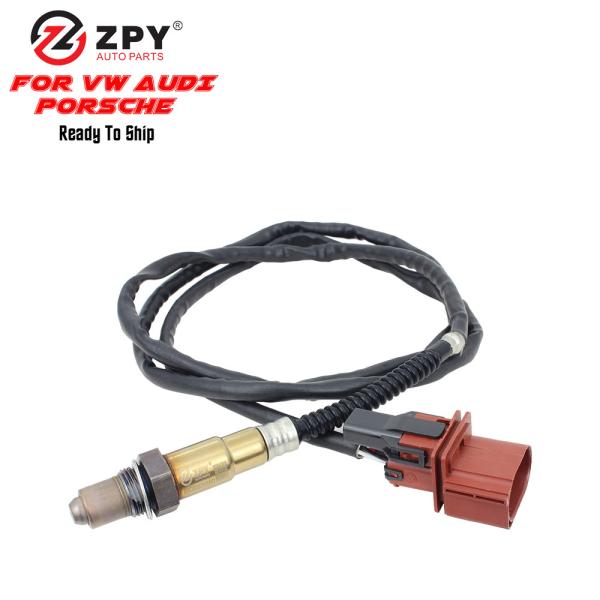 ZPY Auto Electrical System Car Auto Oxygen Sensor Lambda Sensor For Audi Q7 4L