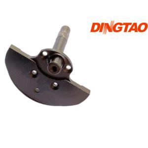 DT BZ7 / Xlc7000 Spare Parts 90830000 Crankshaft Balanced 22.22mm (7/8'')