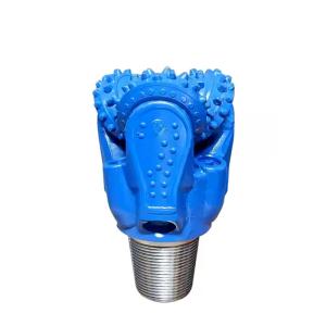 Rock Drilling Tool 8-1/2" Tricone Drill Bit Of oil Mine Water Drilling Well Bit