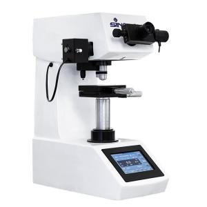 Digital Micro Vickers Hardness Testing Machine