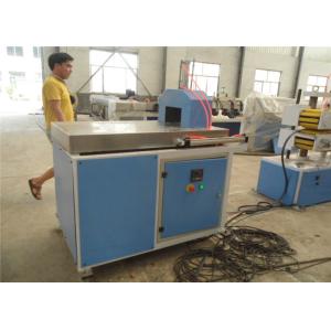 PVC WPC Ceiling Profile Production Line PVC Window Door Profile Extrusion Line