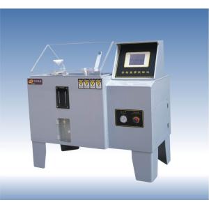 Touch Screen PLC Controlled Large Capacity Salt Spray Chamber For Battery