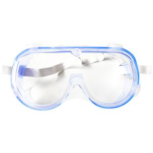 China 60g Disposable Safety Glasses on sale