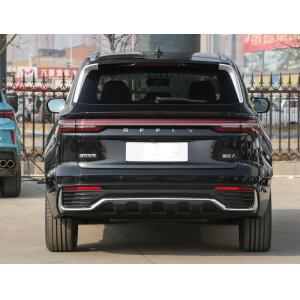 Geely Xingyue L 2023 2.0TD High-power Flagship Version 5 Door 5 seats SUV