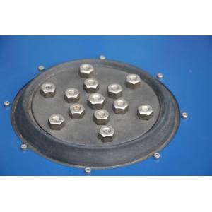 UN38.3 Electrodynamic Vibration Test System 50000N Vibration Shaker Table ,