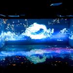 Virtual Learning Spaces Immersive Classroom Immersive Education Application