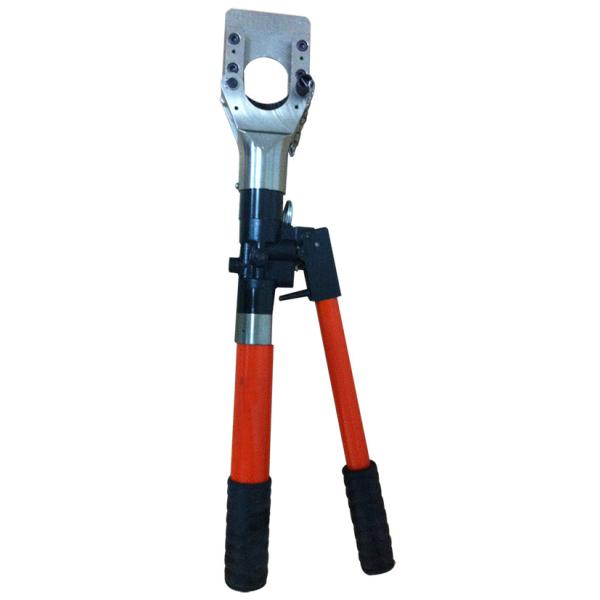 ISO Long Life Transmission Line Tools Manual Hydraulic Cable Cutter