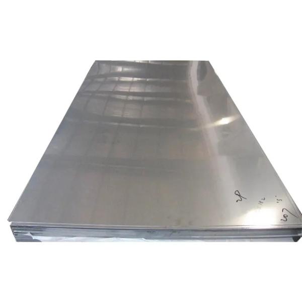 Corrosion Resistance Inconel 660 718 625 Monel 400 Alloy Steel Plate