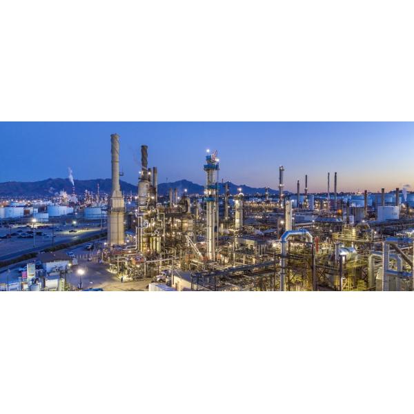 IECEx Explosion Proof LED High Bay Lighting 240W 300W 360W Three Lamps