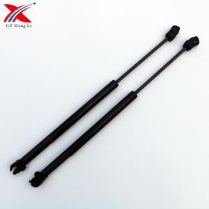 Automobile gas spring studdle