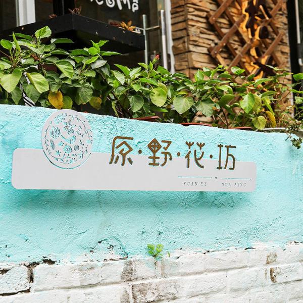 Signage Factory 3d Acrylic Outdoor Customized Lit Logo Channel Led Letter Lighted Box Aluminum Lighting Letters