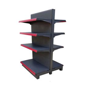 Beautiful supermarket shelves manufacturers metal shelf