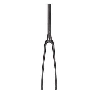 Full Carbon Fiber Road Bike Fork Aero Shaping Disc Brake Forks 700C