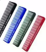 Customized Mold High Quality Plastic Comb Mold Home Appliance Mold