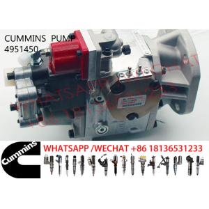 4951450 NTA855 3075882 4951451 4951440 4951441 Cummins Diesel Fuel Pump